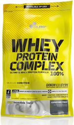  Olimp Whey Protein Complex 100% sernik cytrynowy 700g