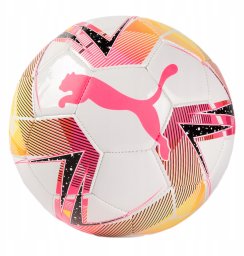 Puma PIŁKA NOŻNA HALOWA PUMA FUTSAL 3 MS 083765 01 R.4