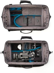 Torba Tenba Tenba Cineluxe v2 Shoulder Bag 24 -