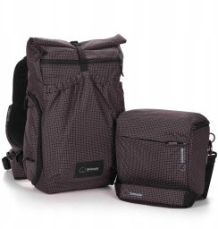 Plecak K+F Shimoda Side Lite 22 Starter Kit -