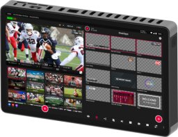 Kamera Piper YoloLiv YoloBox Extreme - All-in-One Multi-Camera Live Streaming and Switching