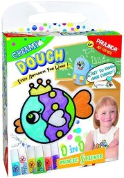 PAULINDA PAULINDA CREAMY DOUGH MAGIC STICKER 1