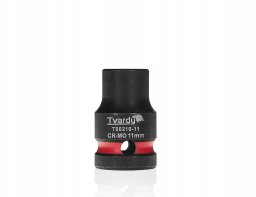 Tvardy Nasadka udarowa 1/2" 6-kąt 11mm CR-MO (10/200)