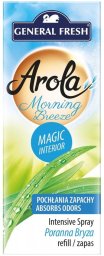 Arola Szyszka zapas Poranna Bryza 40ml