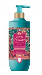 Tesori TESORI D`ORIENTE Nawilżający Balsam do ciała Ajurweda 400 ml
