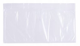 OfficeProducts Koperta/przylga kurierska OFFICE PRODUCTS, DL, 1000szt., transparentna