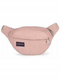 JanSport Jansport Fifth Avenue Waist Bag EK0A5BDKN59 Różowe One size