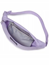 JanSport Jansport Swing Waistpack EK0A5BJXW30 Fioletowe One size