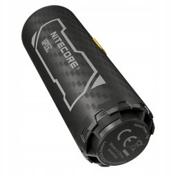 Nitecore Nitecore Elektroniczna Pompka AP05C