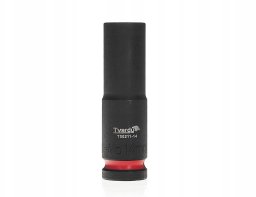 Tvardy Nasadka udarowa długa 1/2" 6-kąt 14mm CR-MO (6/72)