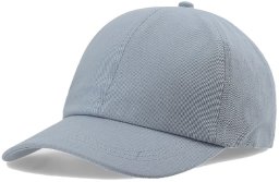 4f CZAPKA 4F Z DASZKIEM BEJSBOLÓWKA U368 J.NIEBIESKI L/XL