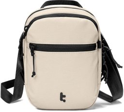 Tomtoc tomtoc Aviator - T37 Travel Crossbody Bag, Khaki