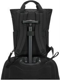 Pacsafe Pacsafe GO Totepack jet black