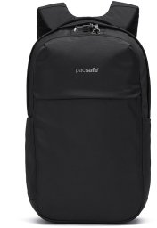 Pacsafe V 20L City Backpack black