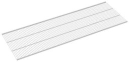 Verto WIRE SHELF QUICK_EASY 1165X407MM