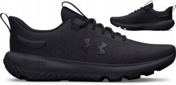 Under Armour BUTY DAMSKIE DO BIEGANIA UNDER ARMOUR W CHARGED REVITALIZE 3026683-002