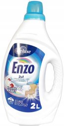 Deluxe DELUXE Enzo Żel do prania uniwersalny 2 L