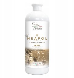 Płyn do płukania CORRI DITALIA CORRI D`Italia Koncentrat do płukania Neapol 1000 ml