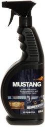Mustang MUSTANG GRILL CLEANER 650ML