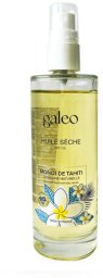 Galeo Suchy olejek do ciała i włosów Monoi z Tahiti 100ml