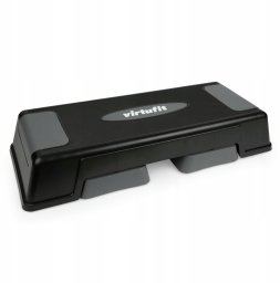 VIRTUFIT STEP TRENINGOWY REGULOWANY