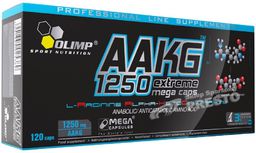  Olimp AAKG Extreme 1250 120 MegaCaps