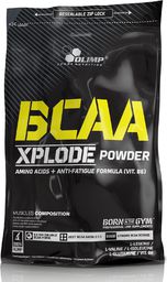  Olimp BCAA Xplode Powder Orange 1000g