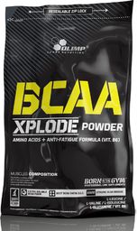  Olimp BCAA Xplode Powder cytryna 1000g