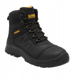 Dewalt Buty Endevour S3 czarne r. 42