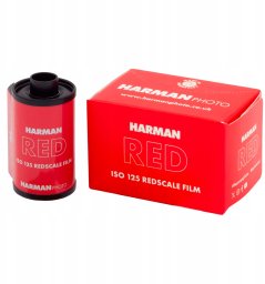 Harman Harman Red 125 120