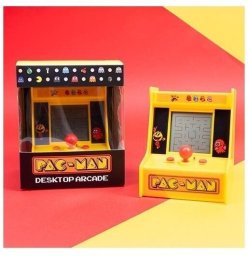 Arcade1UP Mini Konsola do gier Pac - Man Arcade