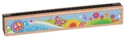 Goki Harmonijka ustna
