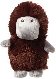 Creative Tops Muminki maskotka Przodek 16cm