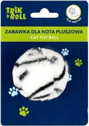 Verk Zabawka dla Kota pluszowa