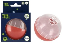 Verk Piłka na przysmaki 8cm