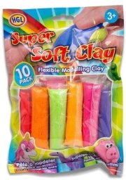 Lovin Super miękka masa plastyczna