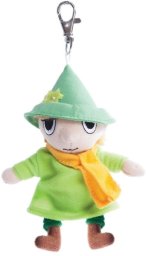 Breloczek Debit Muminki breloczek Włóczykij