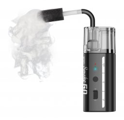 LensGo Generator dymu Lensgo Smoke Go