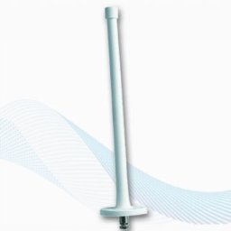 CB Antena Elgotech Antena radiowa AM/FM 300mm Glomex RA1281 z wtyczką i przewodem 3m