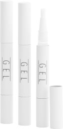 White Glo ALPINE WHITE_Whitening Gel żel do wybielania zębów 6ml
