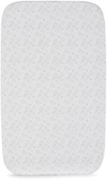 Pstryk Smyk NEXT 2 ME CHICCO KPL. PRZEŚCIERADŁO + POSZEWKA   04079538020000