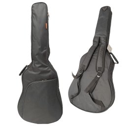 Hudson HARD BAG GB-06L-39 Pokrowiec na gitarę klasyczną 4/4