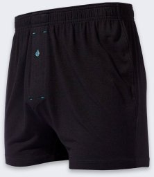 NORMANN Bokserki Stance Butter Blend Black