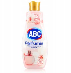 Płyn do płukania Coccolino PŁYN DO PŁUKANIA ABC 1440ML ORCHID