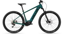 Rower elektryczny Kellys Kellys TYGON R50 P 29" 820Wh 95Nm Wybierz rozmiar ramy: M, Wybierz kolor: Magic Green