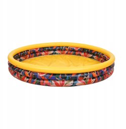 SunClub Basen pompowany ogrodowy (51464)