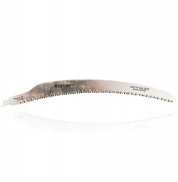 SMART365 brzeszczot zagięty do drewna mokrego, 370x1,2 mm, 6 tpi