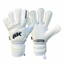 4keepers Rękawice 4keepers Champ Black VII RF2G Junior S994120