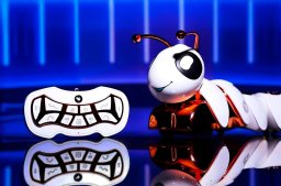 Gigo B31H ROBOT ZDALNIE STEROWANY GĄSIENICA    TWIST