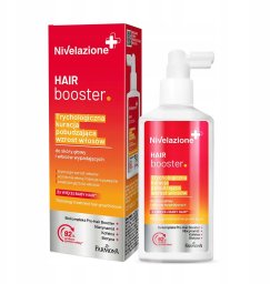 Farmona NIVELAZIONE Trychologiczna kuracja pobudzająca wzrost włosów 75 ml
